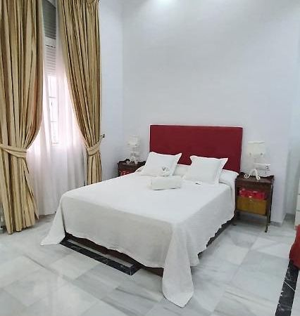Apartamento Tendillas コルドバ エクステリア 写真