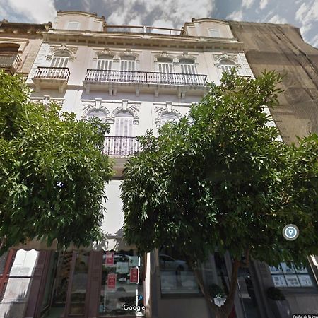 Apartamento Tendillas コルドバ エクステリア 写真