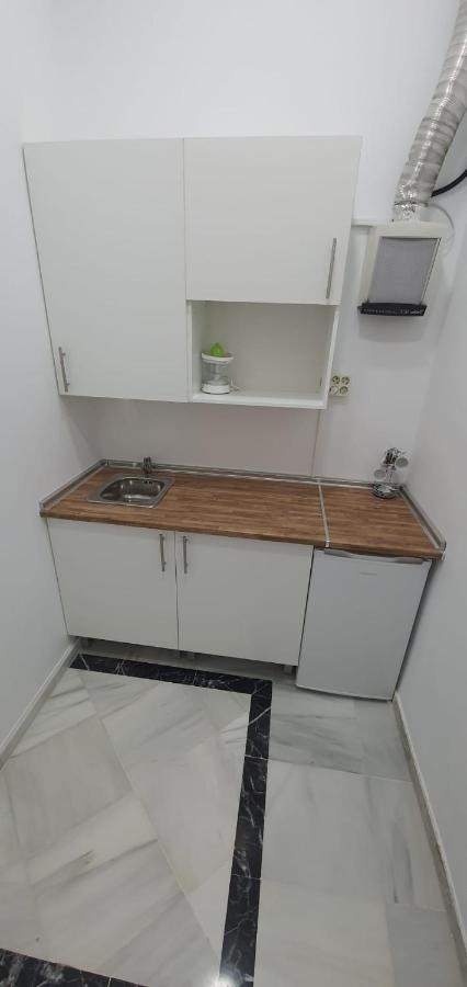 Apartamento Tendillas コルドバ エクステリア 写真