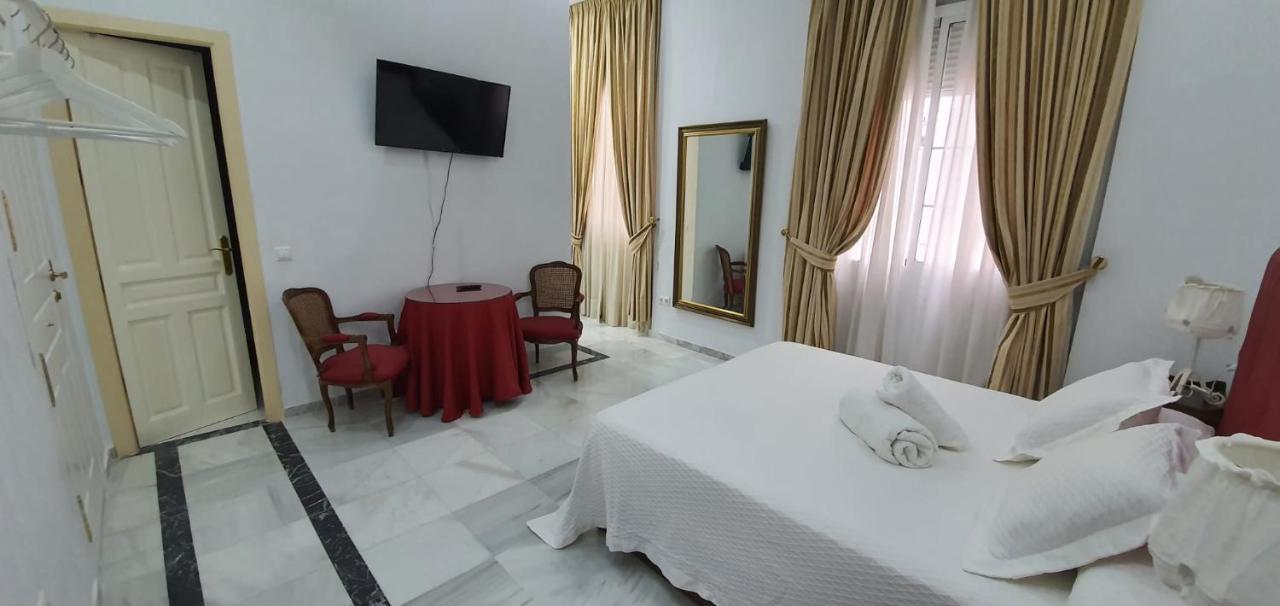 Apartamento Tendillas コルドバ エクステリア 写真