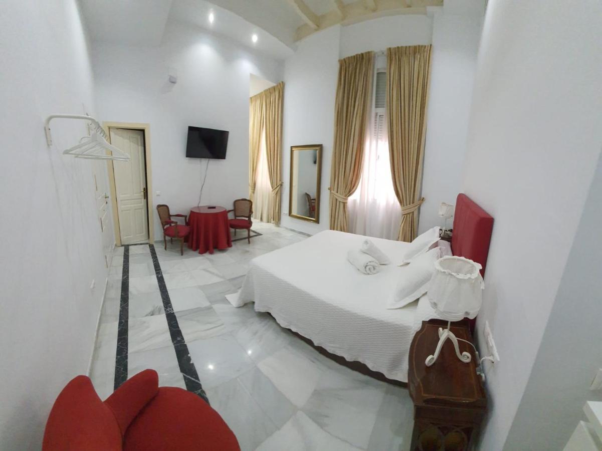 Apartamento Tendillas コルドバ エクステリア 写真
