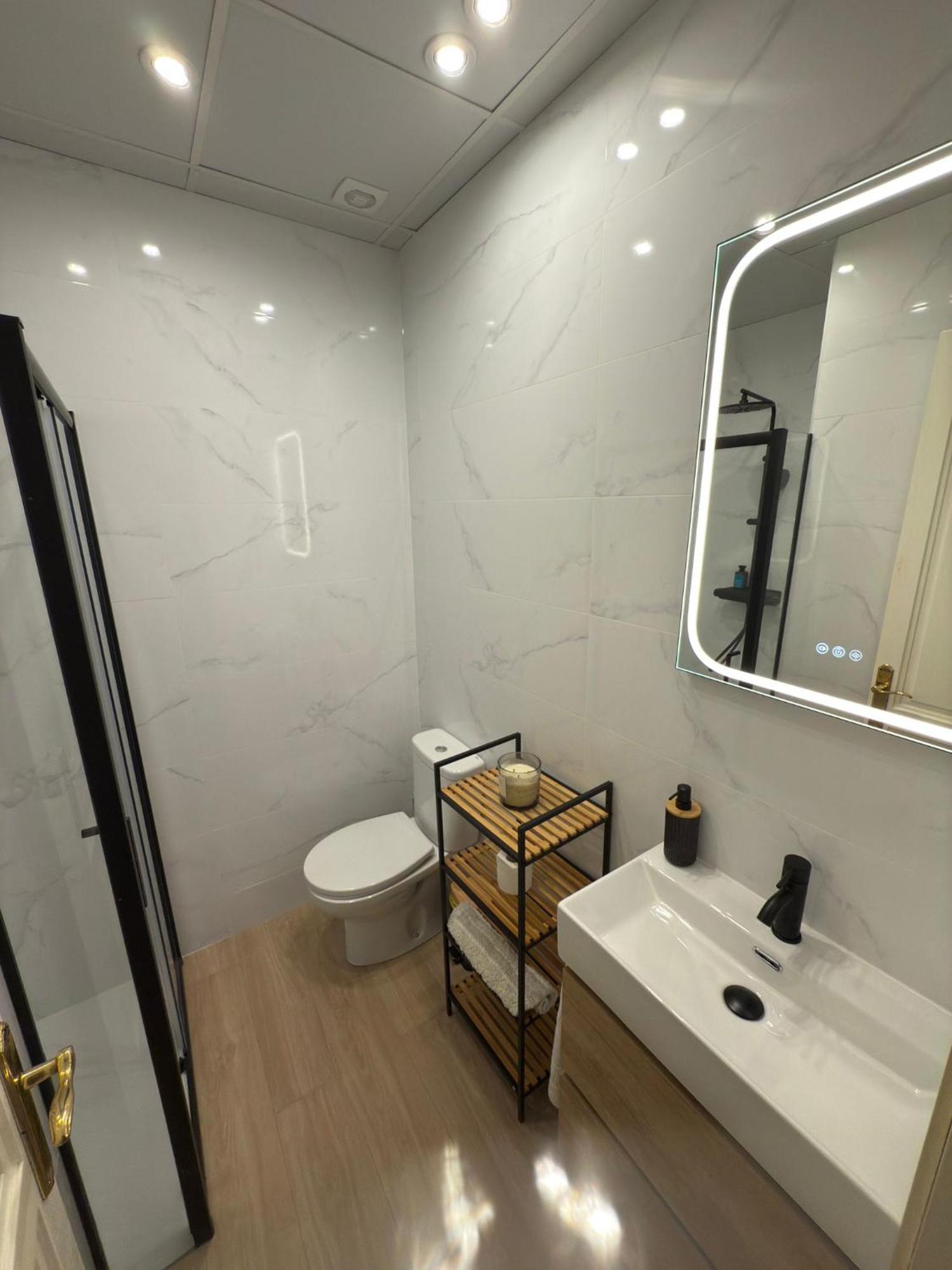 Apartamento Tendillas コルドバ エクステリア 写真