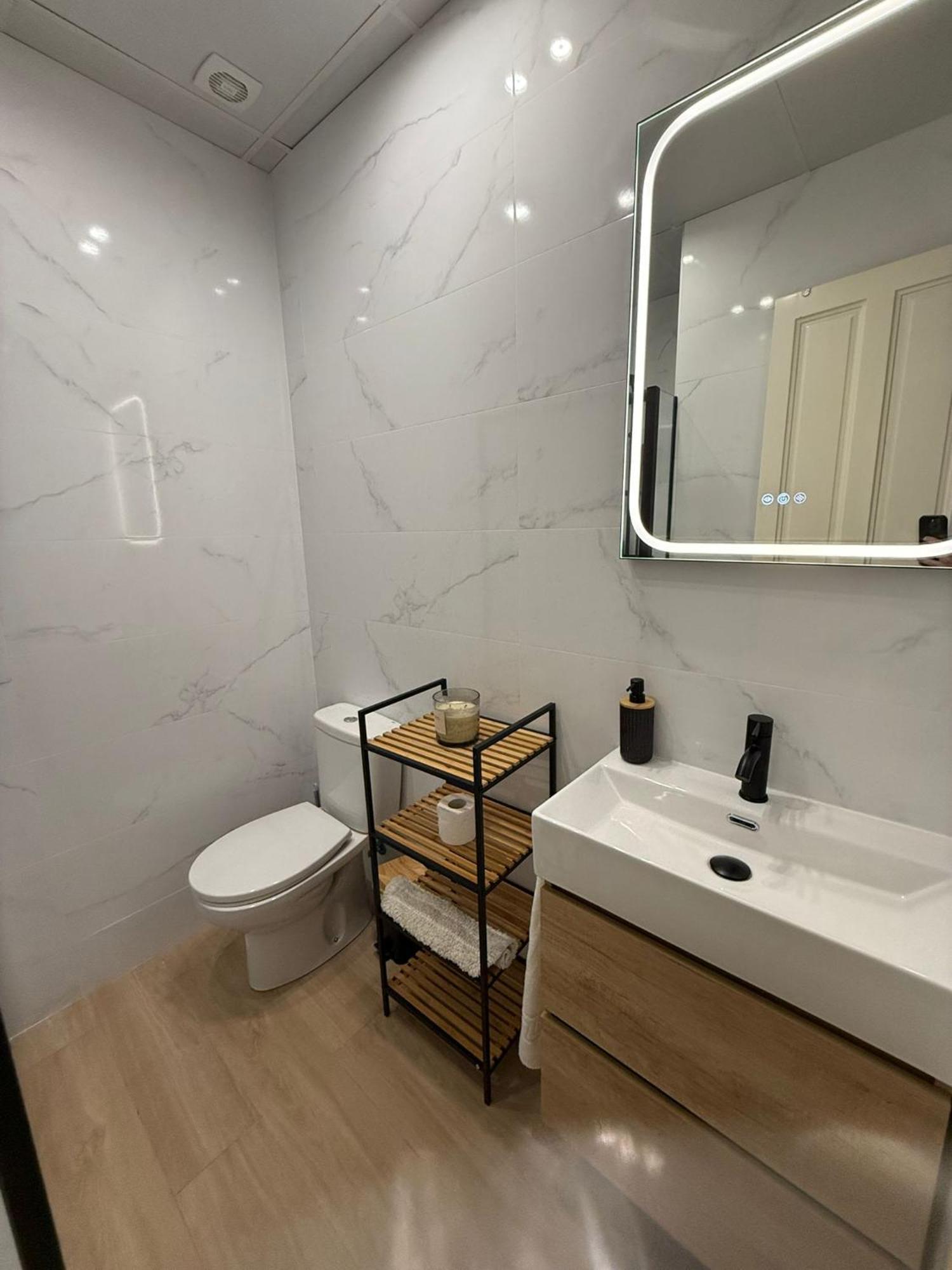 Apartamento Tendillas コルドバ エクステリア 写真